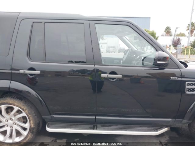 SALAG2V68GA828769 Land Rover LR4