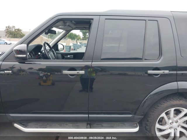 SALAG2V68GA828769 Land Rover LR4