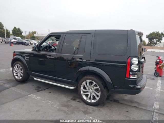 SALAG2V68GA828769 Land Rover LR4