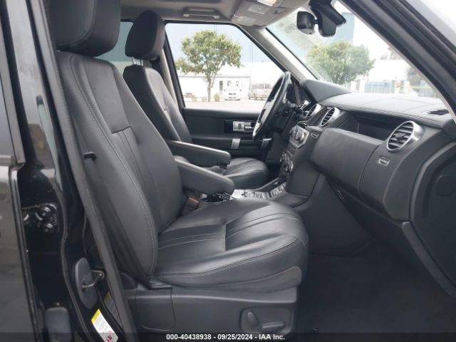 SALAG2V68GA828769 Land Rover LR4