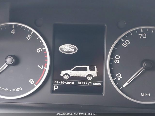 SALAG2V68GA828769 Land Rover LR4