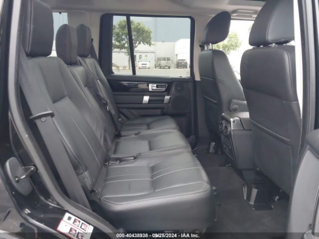SALAG2V68GA828769 Land Rover LR4