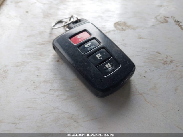 Toyota COROLLA SE 2017 5YFBURHE5HP621351 Image 11