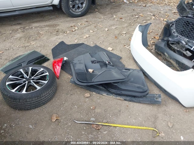 Toyota COROLLA SE 2017 5YFBURHE5HP621351 Image 12