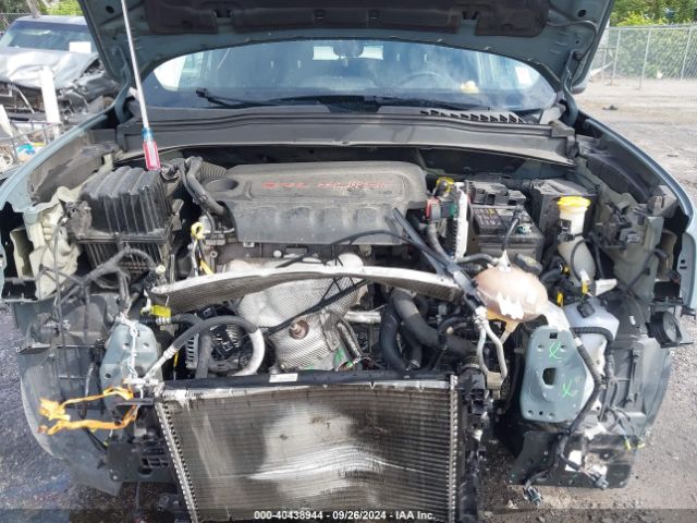 ZACCJABB4HPF55232 Jeep Renegade Latitude Fwd