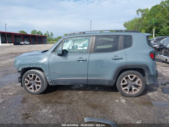 ZACCJABB4HPF55232 Jeep Renegade Latitude Fwd