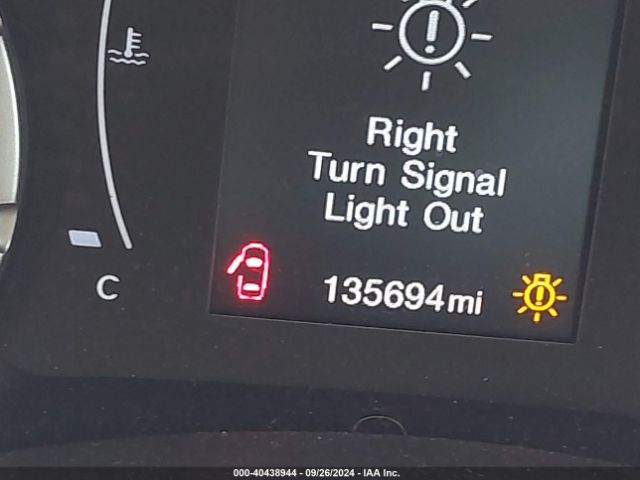 ZACCJABB4HPF55232 Jeep Renegade Latitude Fwd