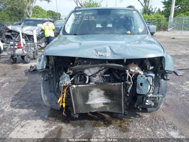 ZACCJABB4HPF55232 Jeep Renegade Latitude Fwd