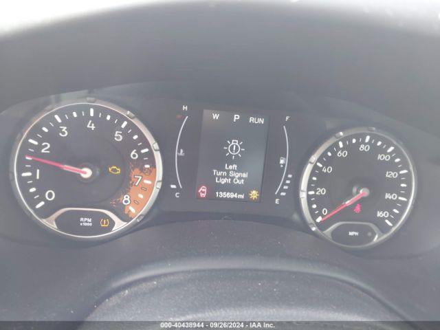 ZACCJABB4HPF55232 Jeep Renegade Latitude Fwd