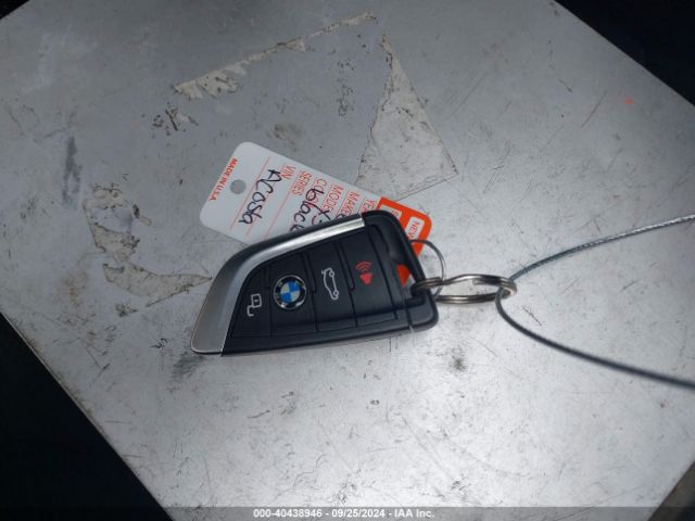 5UX43DP04N9N32620 BMW X3 Sdrive30i