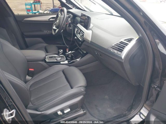 5UX43DP04N9N32620 BMW X3 Sdrive30i