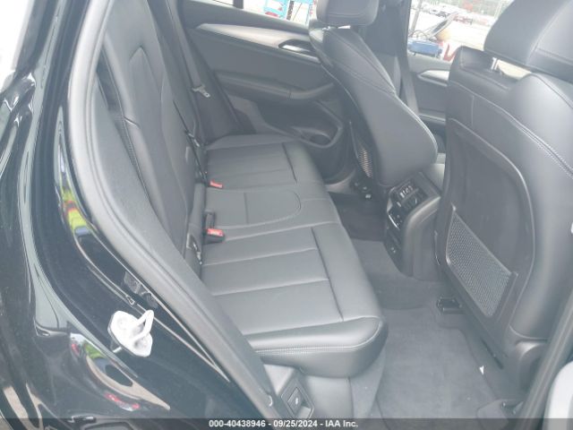 5UX43DP04N9N32620 BMW X3 Sdrive30i