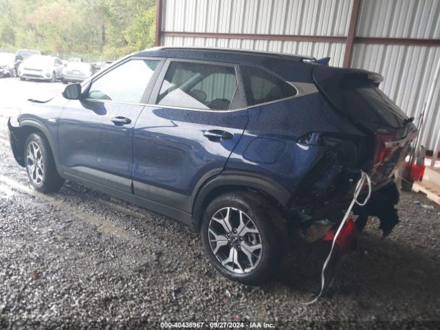 KNDERCAA2N7236880 KIA SELTOS EX