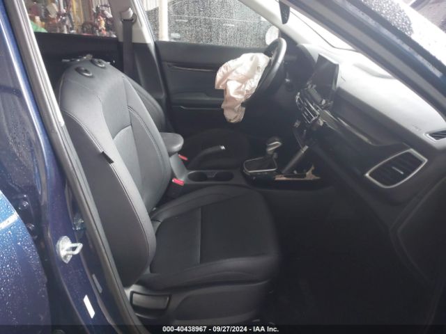 KNDERCAA2N7236880 KIA SELTOS EX
