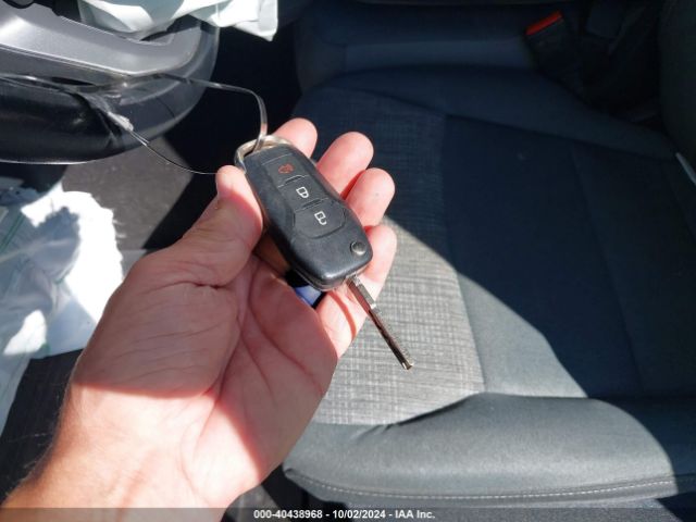 1FTFW1E56MFB95883 Ford F-150 Xlt
