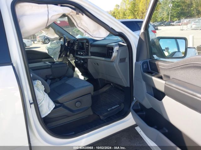 1FTFW1E56MFB95883 Ford F-150 Xlt