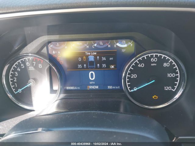 1FTFW1E56MFB95883 Ford F-150 Xlt
