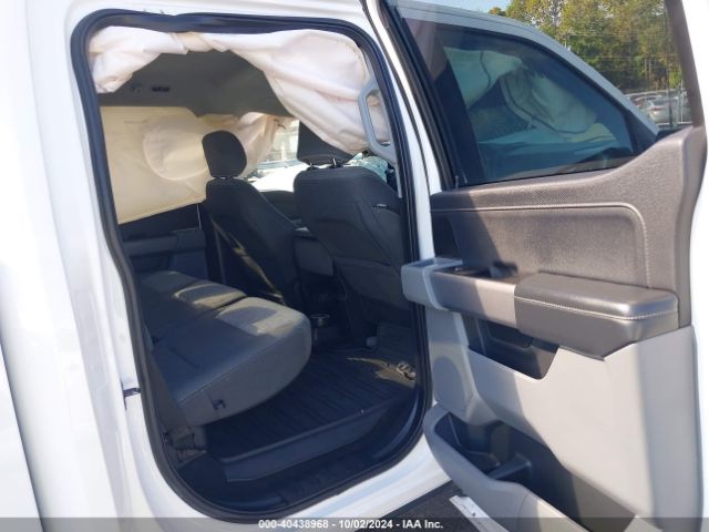 1FTFW1E56MFB95883 Ford F-150 Xlt