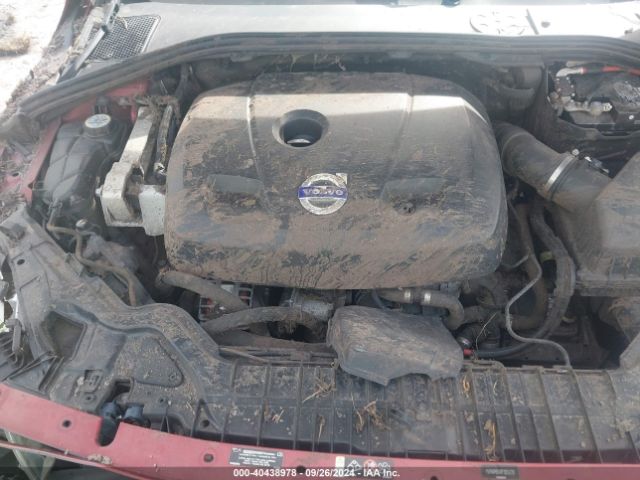 YV140MEK8F1251333 Volvo V60 T5 Premier