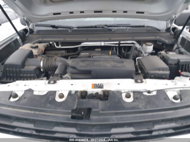 1GCHSBEA3J1223302 Chevrolet Colorado Wt
