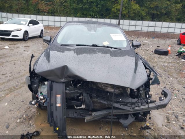 3FA6P0G77KR126972 Ford FUSION S