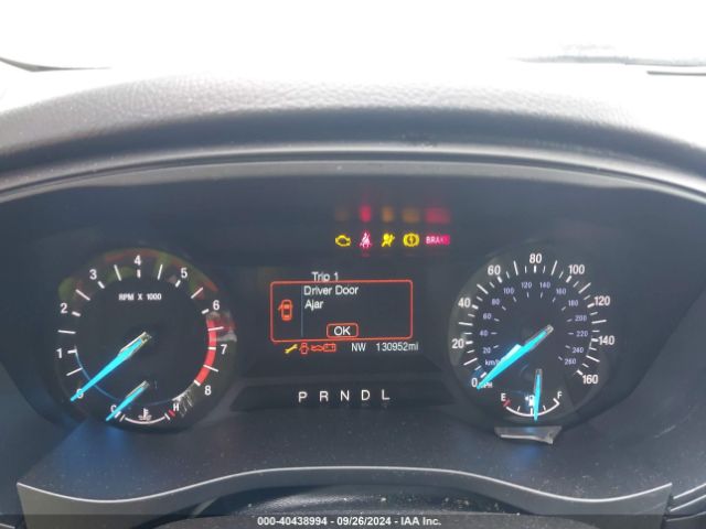 3FA6P0G77KR126972 Ford FUSION S