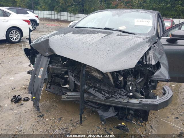 3FA6P0G77KR126972 Ford FUSION S
