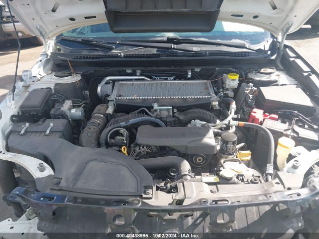 4S4BTGUD0N3159141 Subaru Outback Wilderness