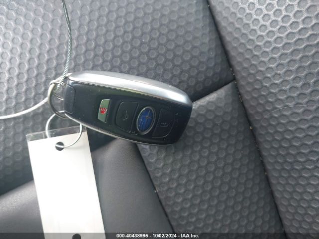 4S4BTGUD0N3159141 Subaru Outback Wilderness