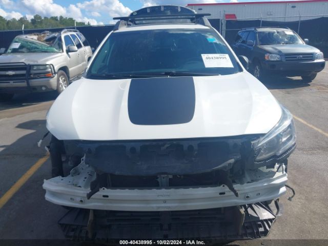 4S4BTGUD0N3159141 Subaru Outback Wilderness
