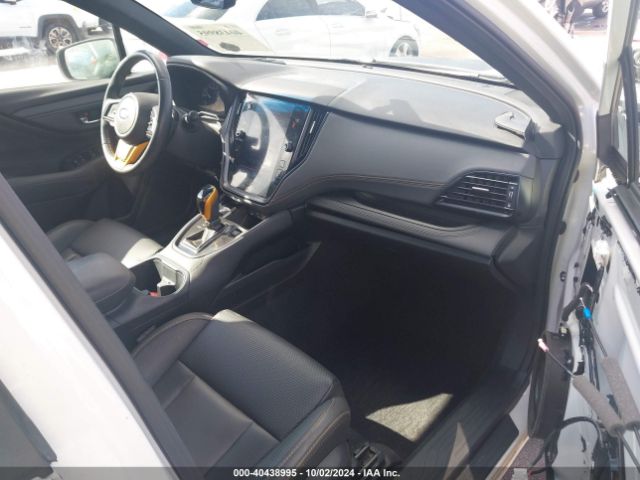4S4BTGUD0N3159141 Subaru Outback Wilderness