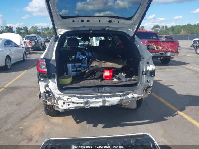 4S4BTGUD0N3159141 Subaru Outback Wilderness