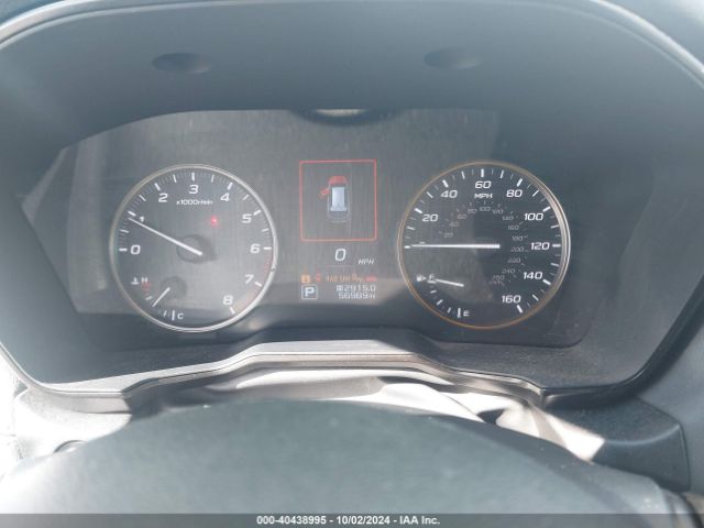 4S4BTGUD0N3159141 Subaru Outback Wilderness
