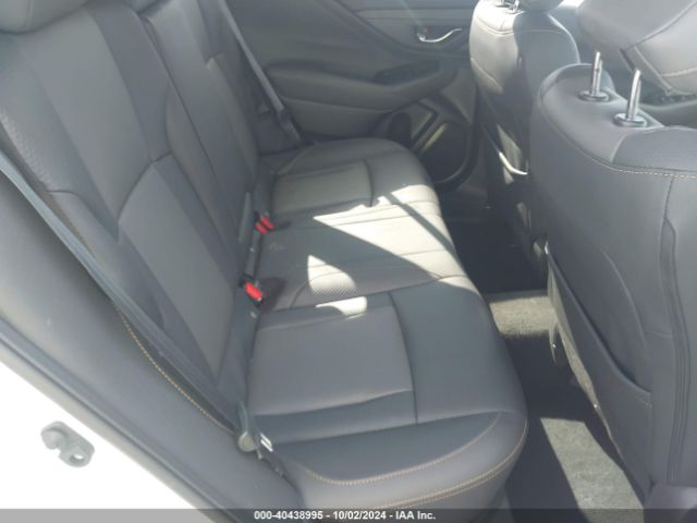 4S4BTGUD0N3159141 Subaru Outback Wilderness