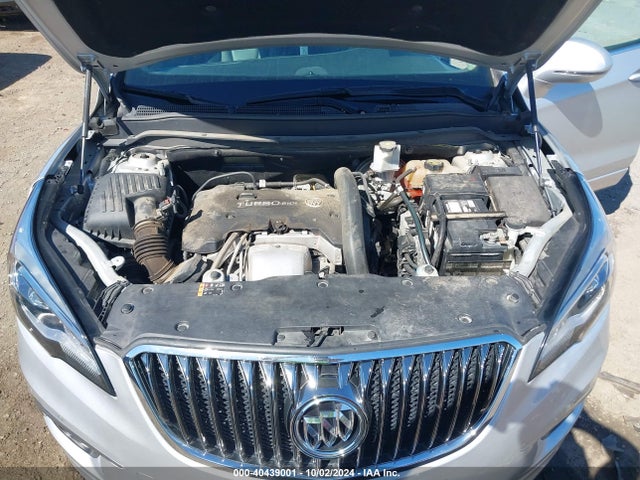 LRBFXESX5GD173561 Buick Envision Premium I