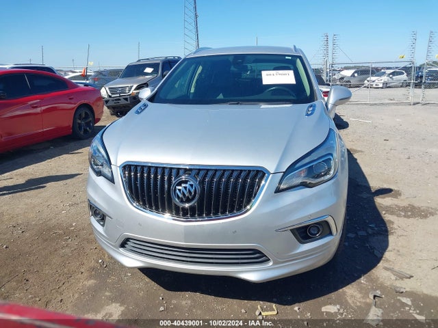 LRBFXESX5GD173561 Buick Envision Premium I