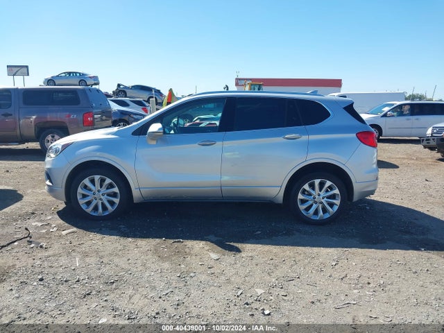 LRBFXESX5GD173561 Buick Envision Premium I