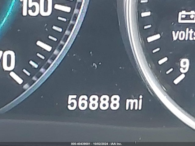 LRBFXESX5GD173561 Buick Envision Premium I