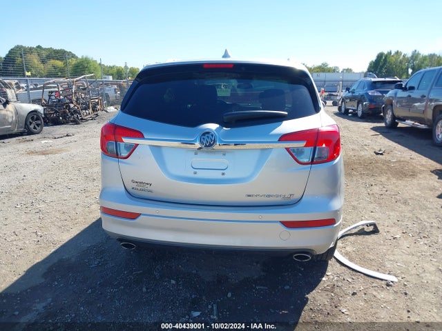LRBFXESX5GD173561 Buick Envision Premium I