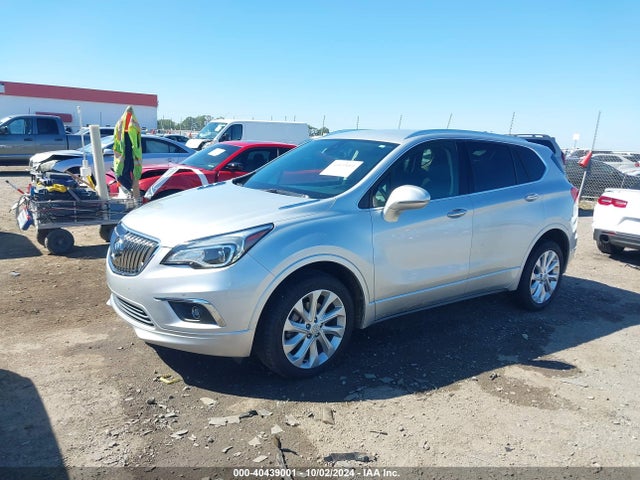 LRBFXESX5GD173561 Buick Envision Premium I