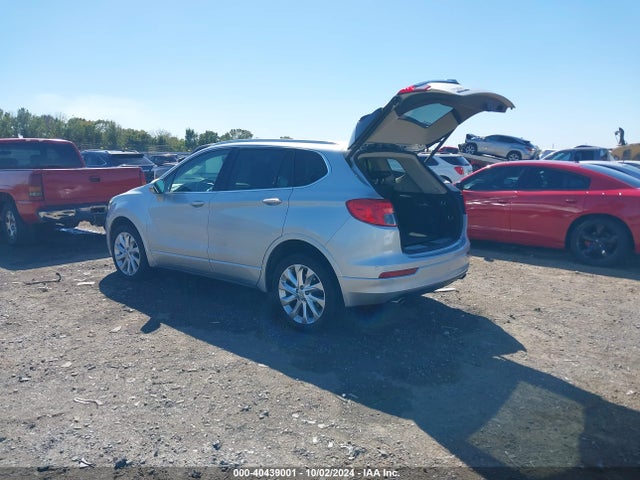 LRBFXESX5GD173561 Buick Envision Premium I
