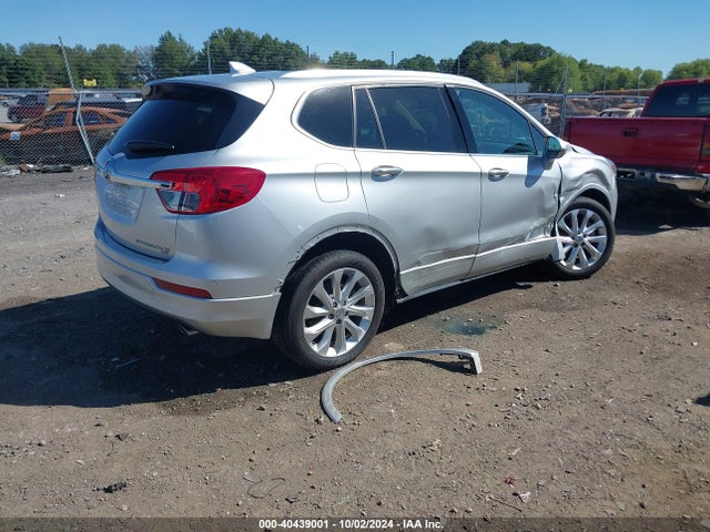 LRBFXESX5GD173561 Buick Envision Premium I