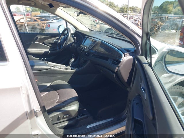 LRBFXESX5GD173561 Buick Envision Premium I