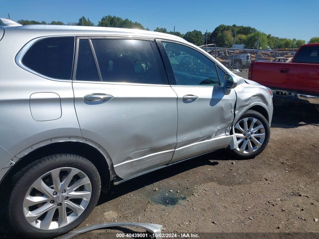 LRBFXESX5GD173561 Buick Envision Premium I