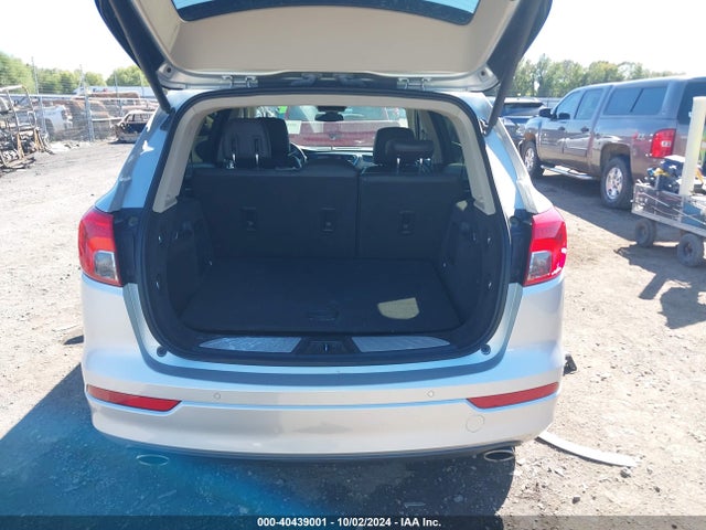 LRBFXESX5GD173561 Buick Envision Premium I