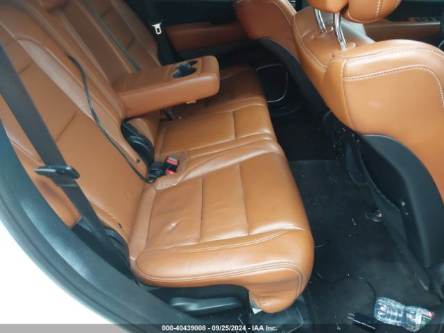 1C4RJFDJ4GC489537 Jeep Grand Cherokee Srt