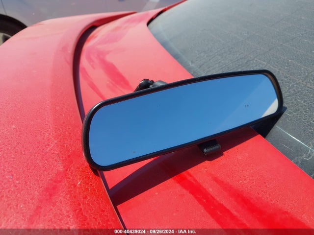 Ford FOCUS SE 2015 1FADP3F20FL334033 Image 11