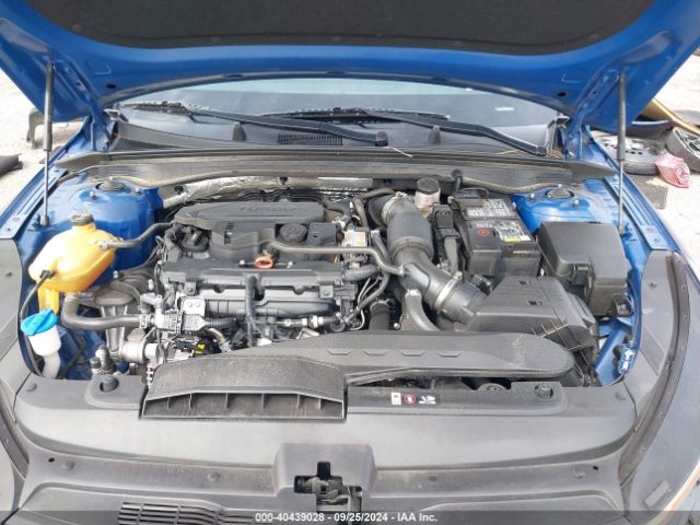 2022 KIA K5 5XXG34J24NG106373 Photo 9