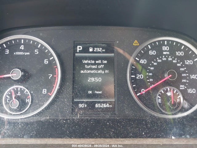 KIA K5 EX 2022 5XXG34J24NG106373 Image 15