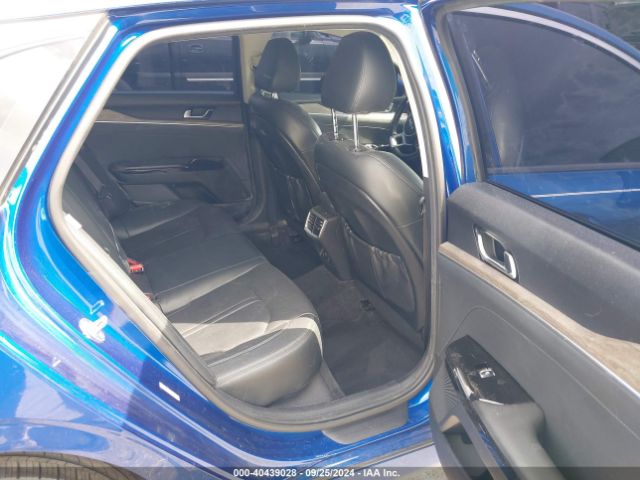 2022 KIA K5 5XXG34J24NG106373 Photo 7